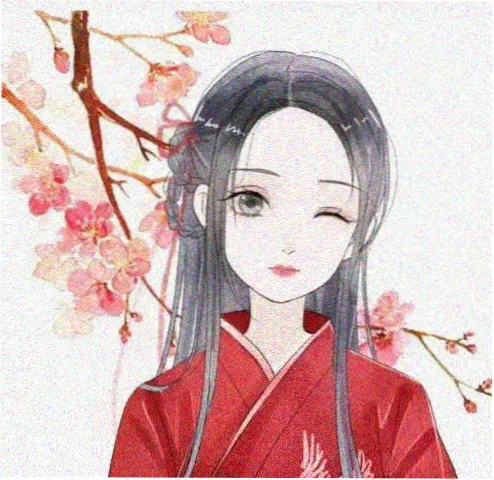 轰焦冻头像